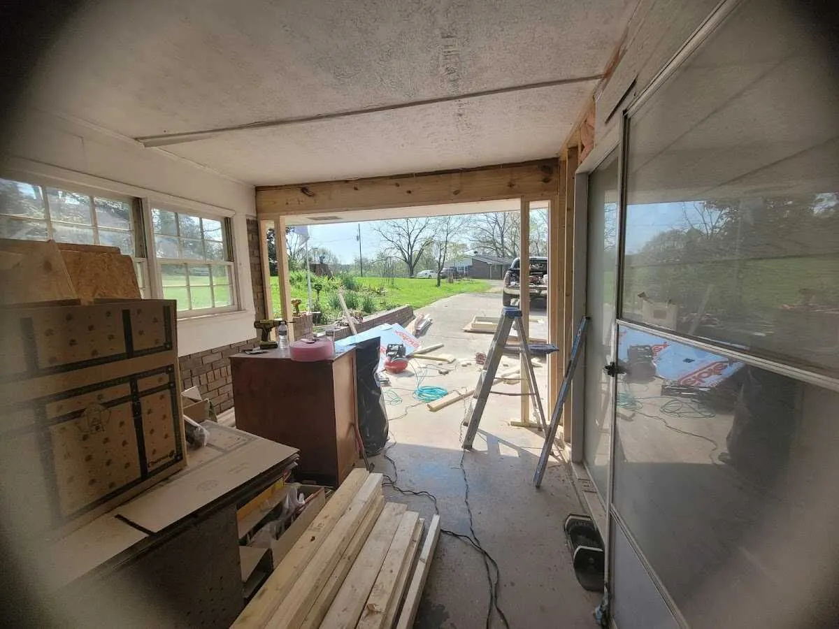 Air movers and dehumidifier for Water Mitigation Services in Broadalbin